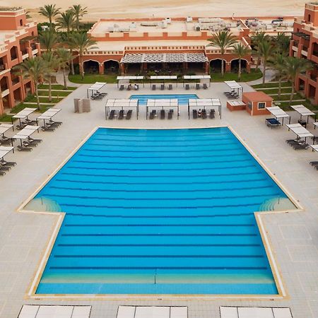 Jaz Tamerina, Almaza Bay Мерса-Матрух Экстерьер фото
