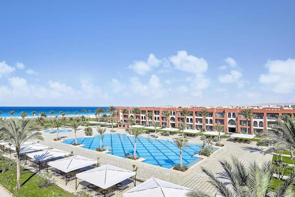 Jaz Tamerina, Almaza Bay Мерса-Матрух Экстерьер фото