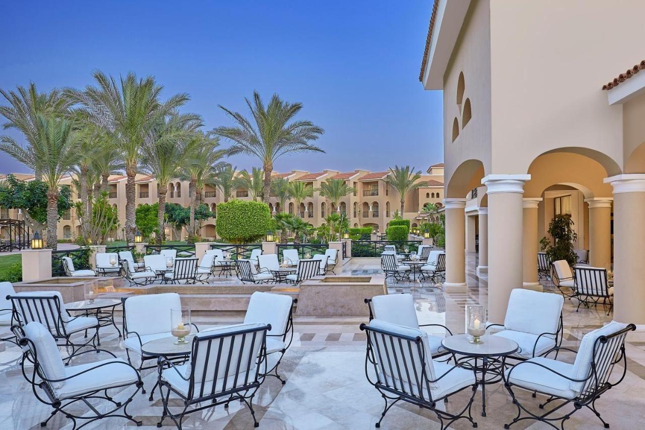 Jaz Tamerina, Almaza Bay Мерса-Матрух Экстерьер фото