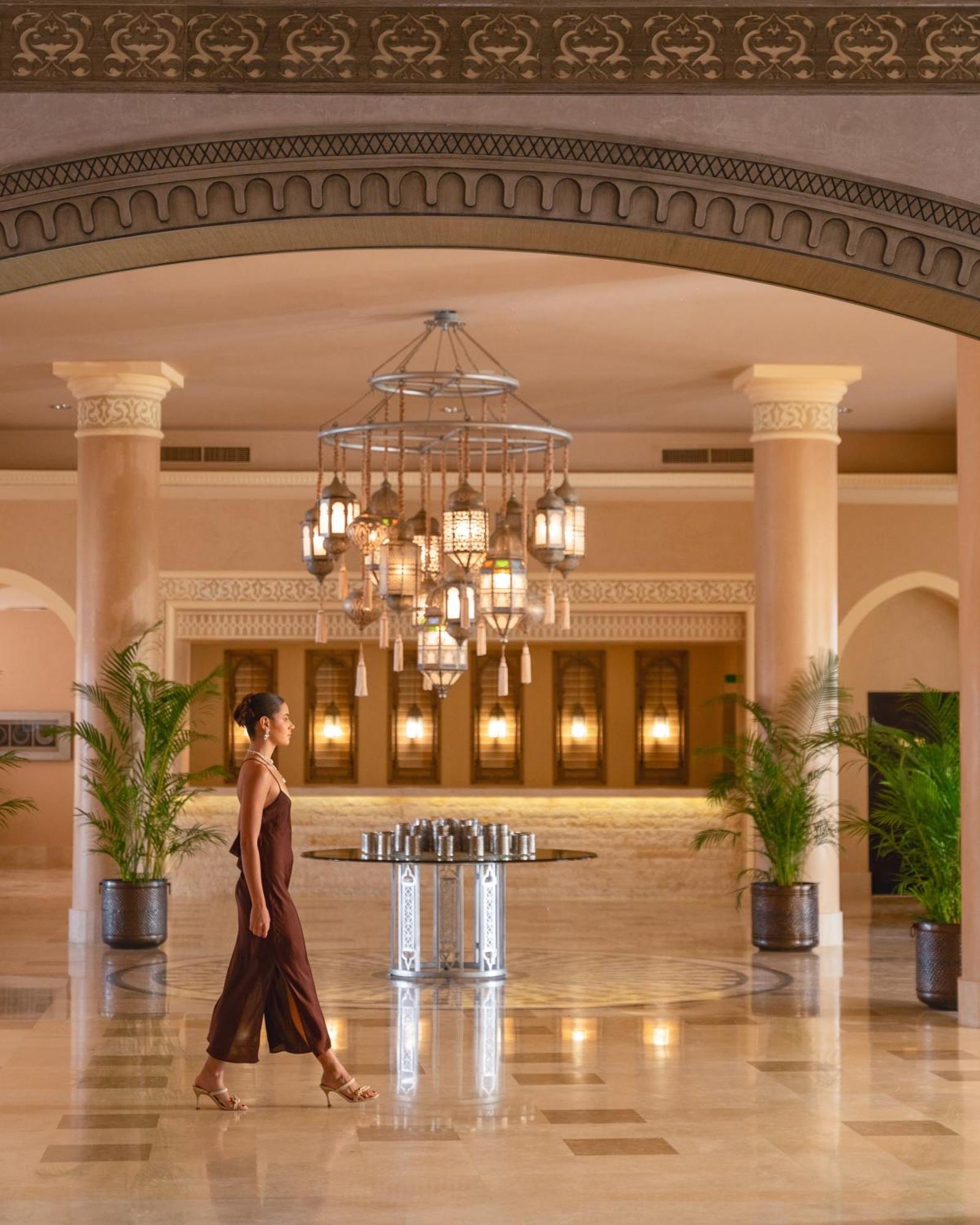 Jaz Tamerina, Almaza Bay Мерса-Матрух Экстерьер фото