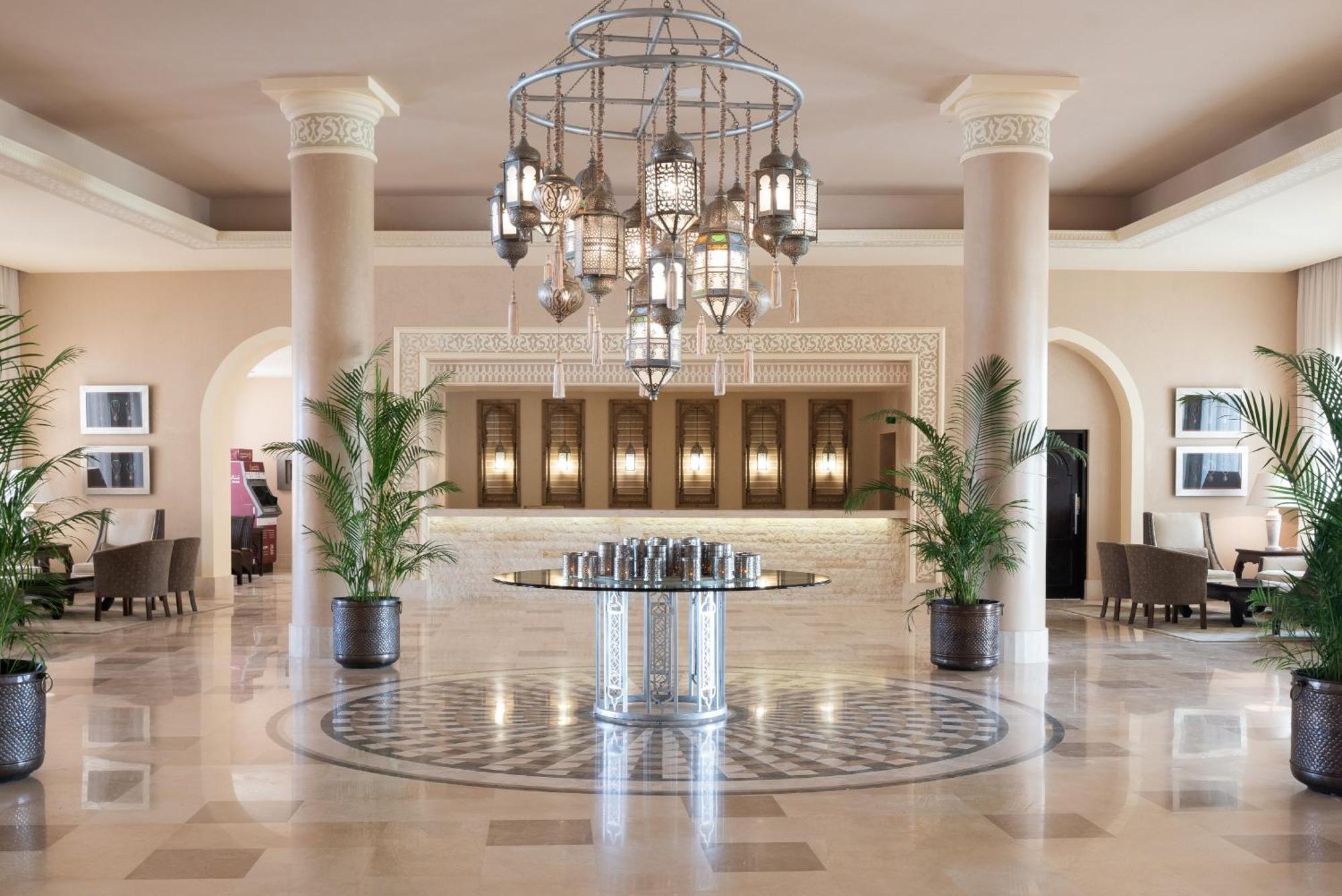 Jaz Tamerina, Almaza Bay Мерса-Матрух Экстерьер фото