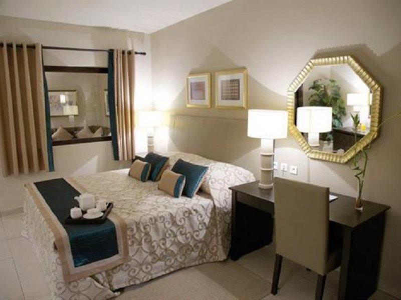 Jaz Tamerina, Almaza Bay Мерса-Матрух Экстерьер фото